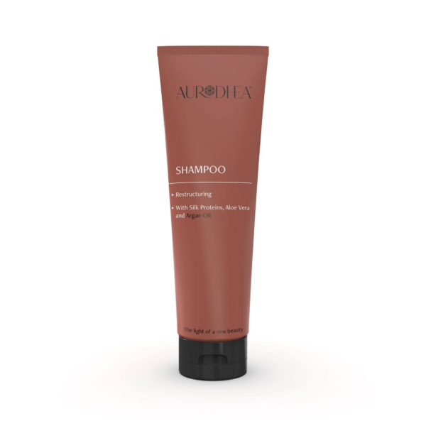 Après-shampoing à l’huile d’Argan - 250 ml - n°208