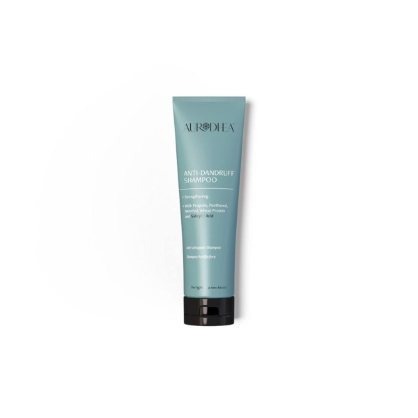 Shampoing antipelliculaire à l’acide salicylique - 250 ml - n°206